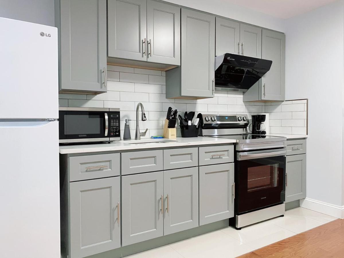 Nova Philadelphia Callowhill 436 Exterior photo