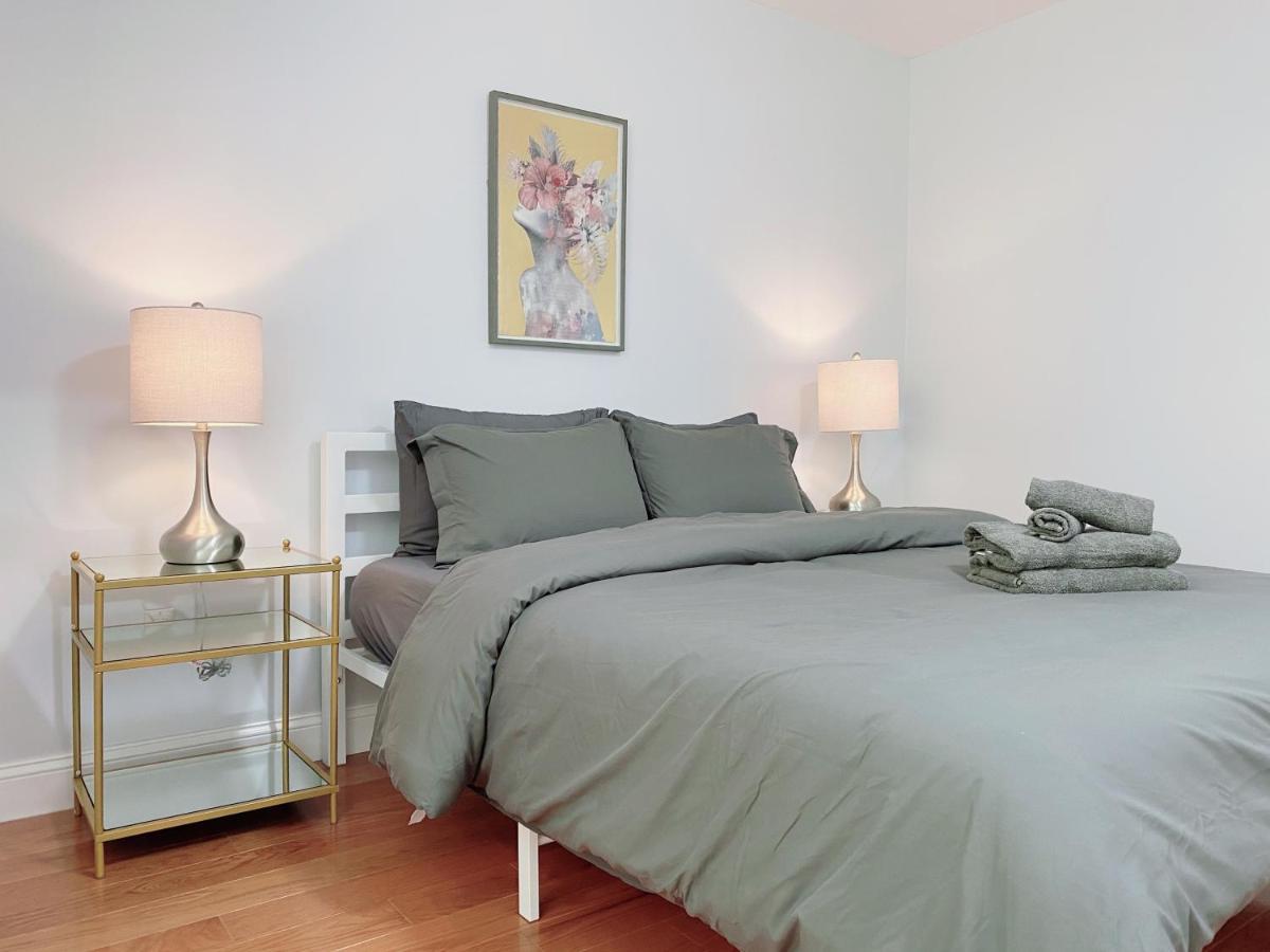 Nova Philadelphia Callowhill 436 Exterior photo