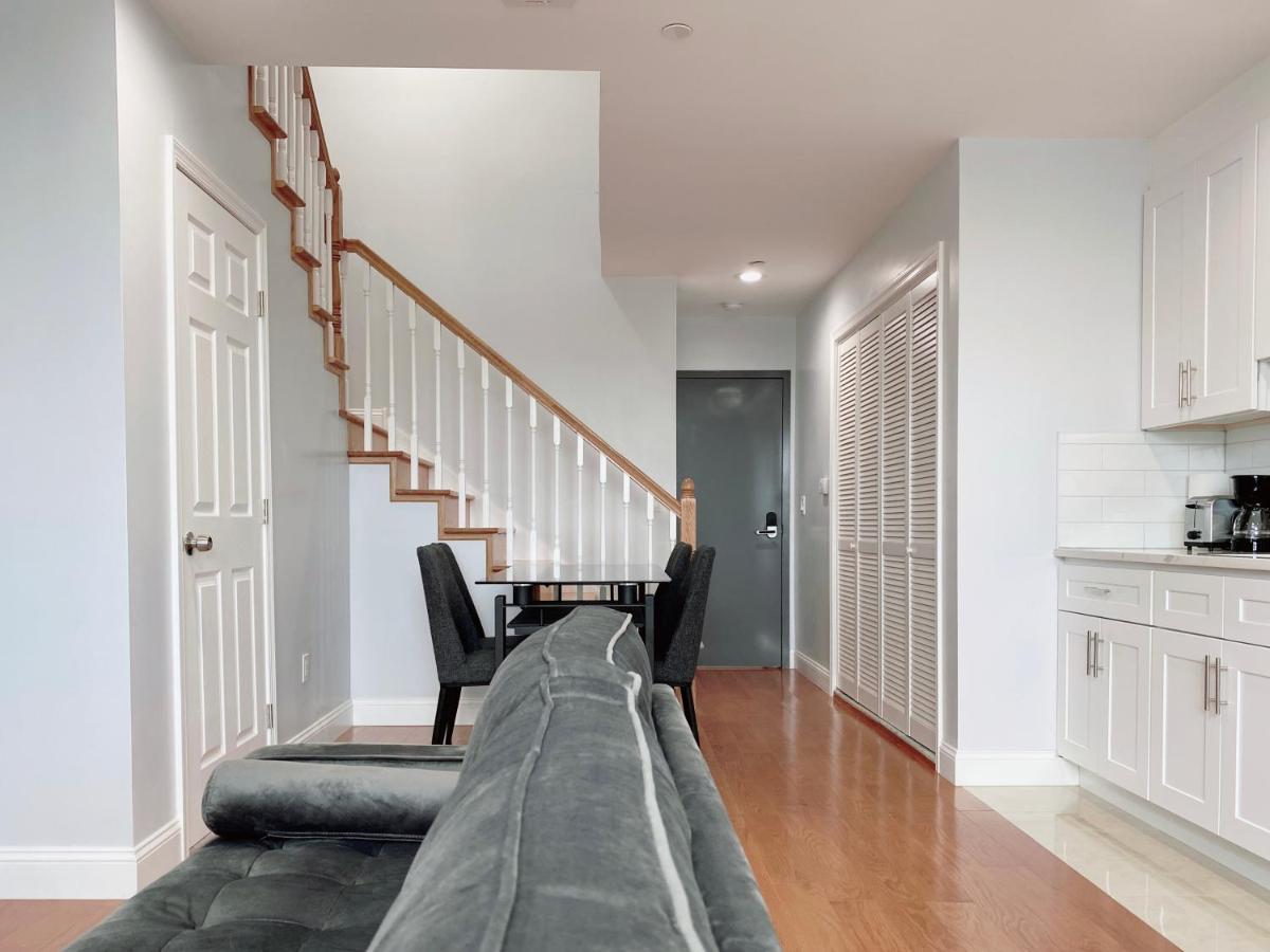 Nova Philadelphia Callowhill 436 Exterior photo