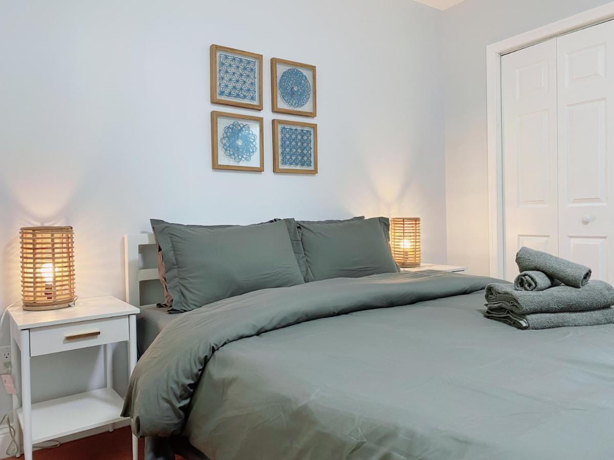 Nova Philadelphia Callowhill 436 Exterior photo