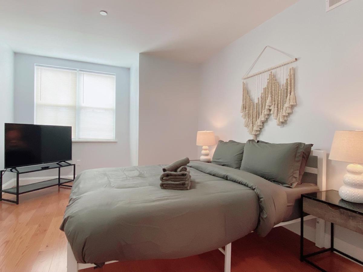 Nova Philadelphia Callowhill 436 Exterior photo